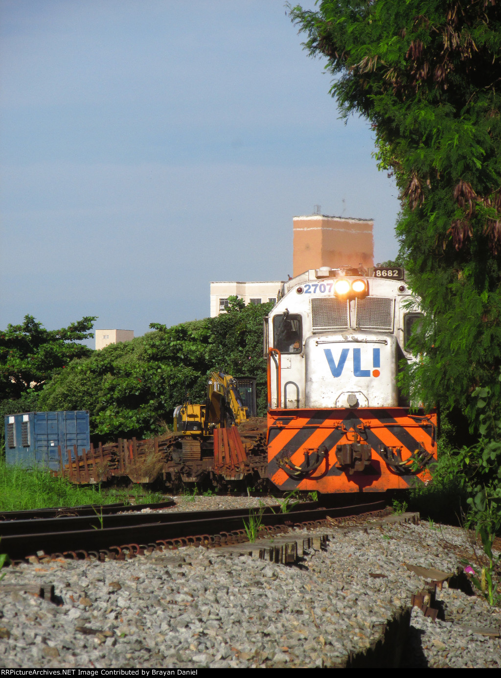 VLI 2707